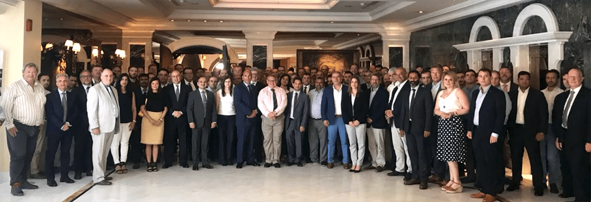 OCIMF REGIONAL MARINE FORUM