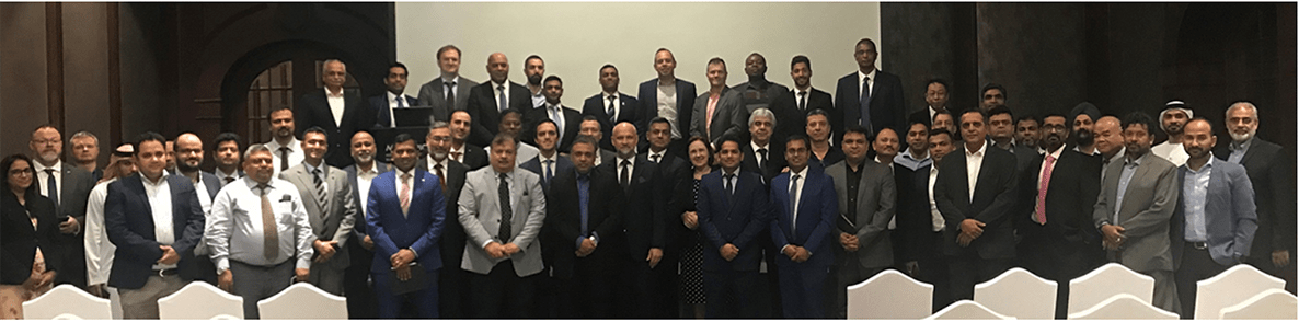 OCIMF SIRE USER GROUP